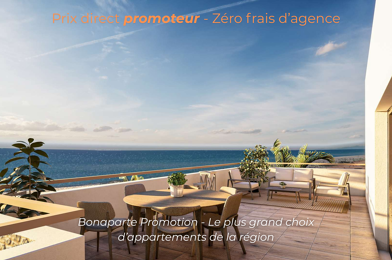 Appartement 3 pièces 473000 €