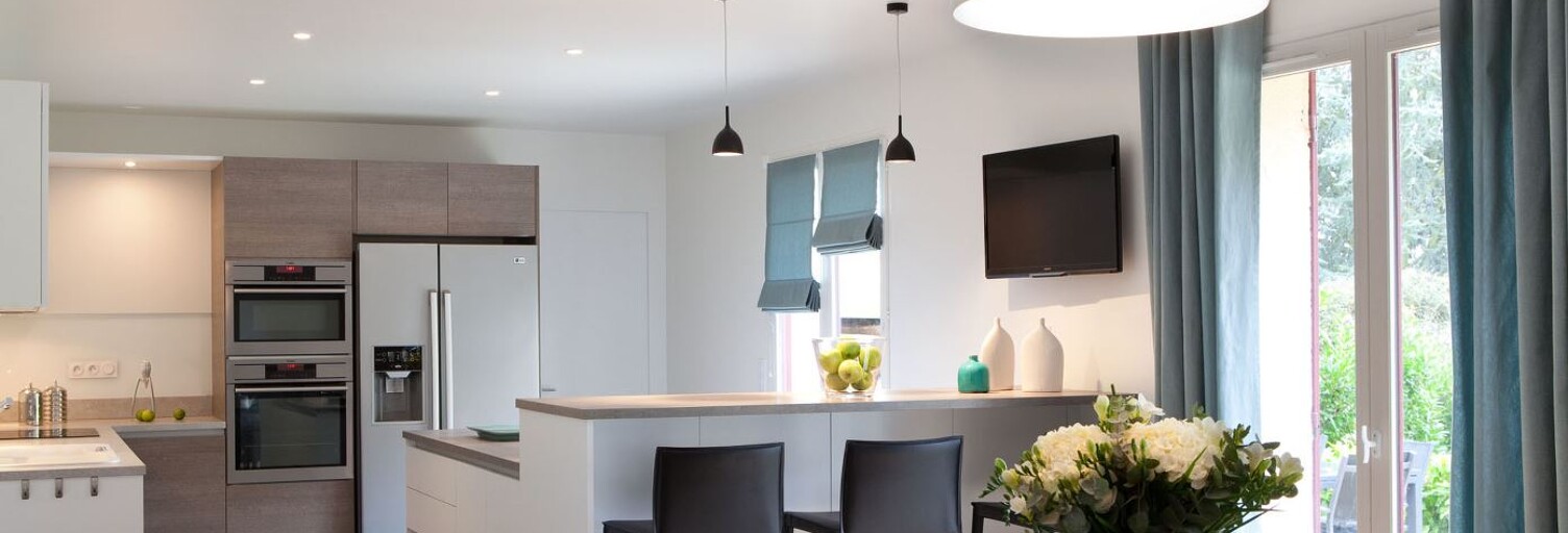 Appartement 2 Pièces 65 m² à vendre à Pontoise (95000)