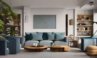 Appartement 3 Pièces 80 m² à vendre à Senlis (60300)