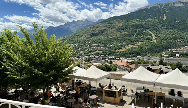 Autres  à vendre Briançon 05100