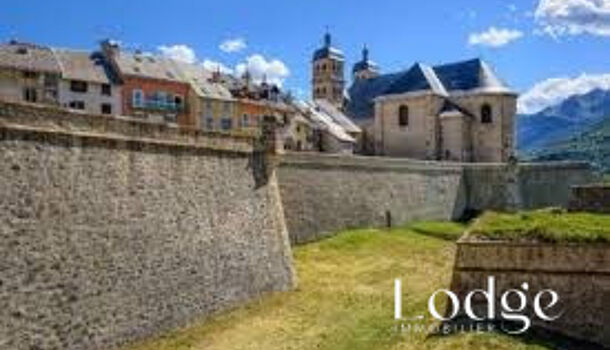 Autres  à vendre Briançon 05100