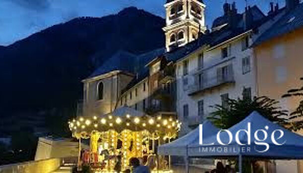 Autres  à vendre Briançon 05100