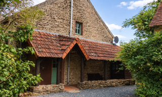 Maison 4 Pièces 102 m² à vendre à Orsennes (36190)