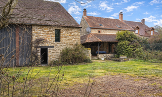 Maison 4 Pièces 102 m² à vendre à Orsennes (36190)
