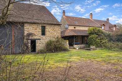 Maison 4 pièces 87000 €