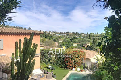 Maison 6 pièces 710000 €