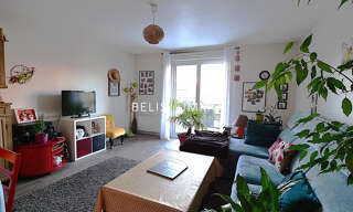 Appartement 3 Pièces 73 m² à vendre à Tours (37000)