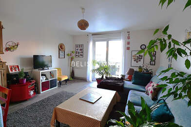 Appartement 3 pièces 189000 €