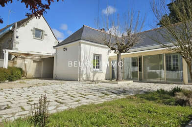 Maison 4 pièces 214000 €