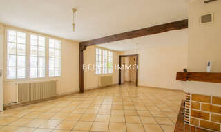 Maison 4 Pièces 103 m² à vendre à Montlouis-sur-Loire (37270)