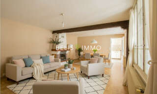 Maison 4 Pièces 103 m² à vendre à Montlouis-sur-Loire (37270)