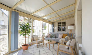 Maison 4 Pièces 103 m² à vendre à Montlouis-sur-Loire (37270)