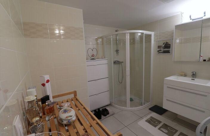 A Bandol dans une résidence de standing Grand T2 de 61,40m2 — photo 5