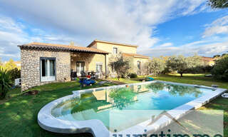 Maison 5 Pièces 173 m² à vendre à Cairanne (84290)