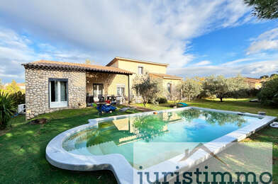 Maison 5 pièces 446000 €