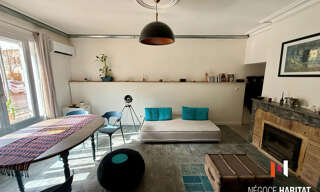 Maison 10 Pièces 207 m² à vendre à Entre-Vignes (34400)