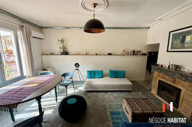 Maison 10 pièces 415000 €