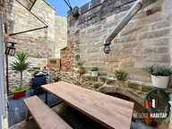 ENTRE MONTPELLIER ET NÎMES   MAISON DE CARACTÈRE RÉNOVÉE   2 — photo 2