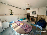ENTRE MONTPELLIER ET NÎMES   MAISON DE CARACTÈRE RÉNOVÉE   2 — photo 3