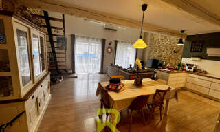 Maison 5 Pièces 106 m² à vendre à Moussan (11120)