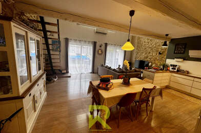 Maison 5 pièces 357000 €