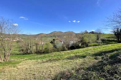 Terrain  85000 €