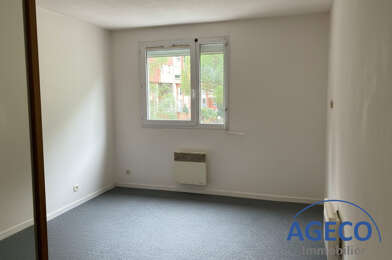 Appartement 1 pièces 545 €