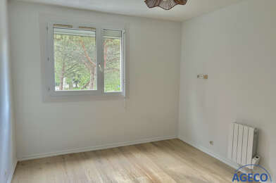 Appartement 1 pièces 545 €