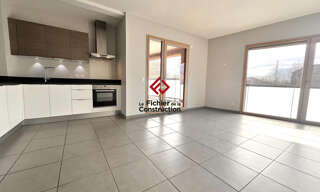 Appartement 3 Pièces 67 m² à vendre à Grenoble (38100)