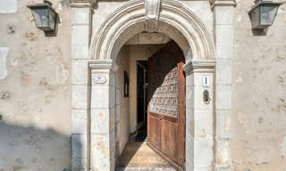 Maison 10 Pièces 400 m² à vendre à Authon-du-Perche (28330)