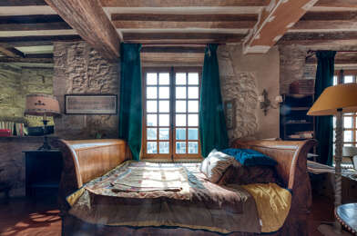 Maison 10 pièces 395000 €