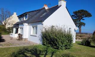 Maison 7 Pièces 120 m² à vendre à Perros-Guirec (22700)