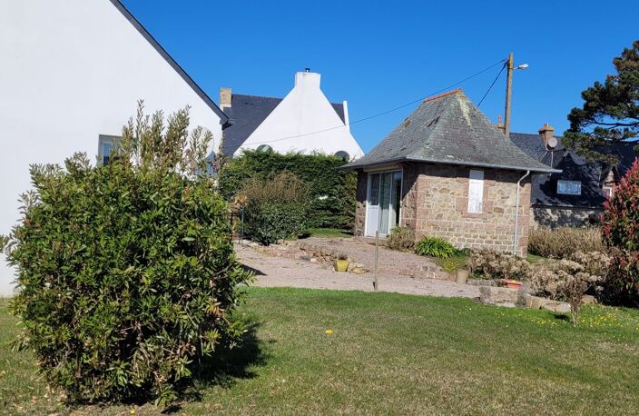 Maison avec terrain vue mer  constructible — photo 5