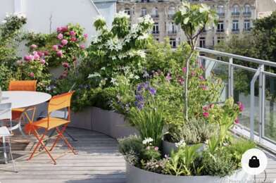 Appartement 4 pièces 470000 €