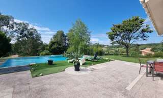 Maison 5 Pièces 123 m² à vendre à Briatexte (81390)