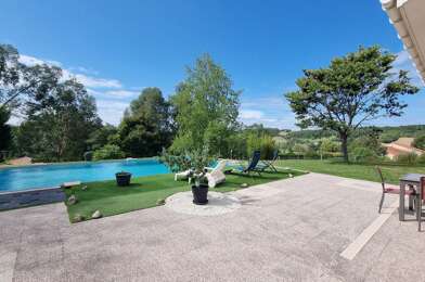 Maison 5 pièces 350000 €