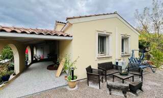 Maison 6 Pièces 200 m² à vendre à Laurens (34480)