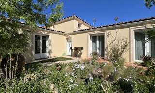 Maison 6 Pièces 200 m² à vendre à Laurens (34480)