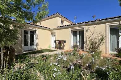 Maison 6 pièces 449000 €