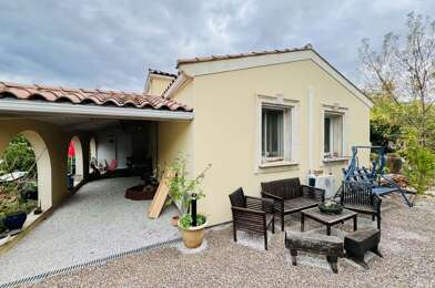 Maison 6 pièces 449000 €