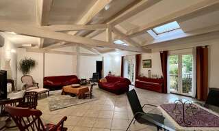 Maison 6 Pièces 200 m² à vendre à Laurens (34480)