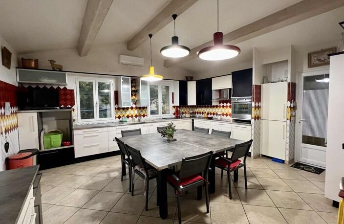Maison garage et dépendances — photo 2