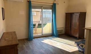 Appartement 1 Pièce 29 m² à vendre à Le Grau-du-Roi (30240)