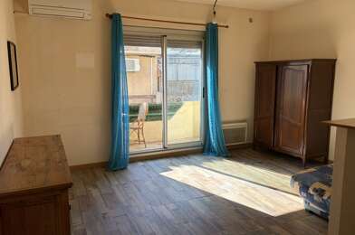 Appartement 1 pièces 125000 €