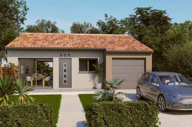 Maison 3 pièces 232000 €