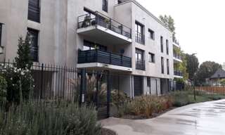 Appartement 2 Pièces 42 m² à louer à Troyes (10000)