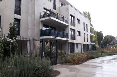 Appartement 2 pièces 595 €