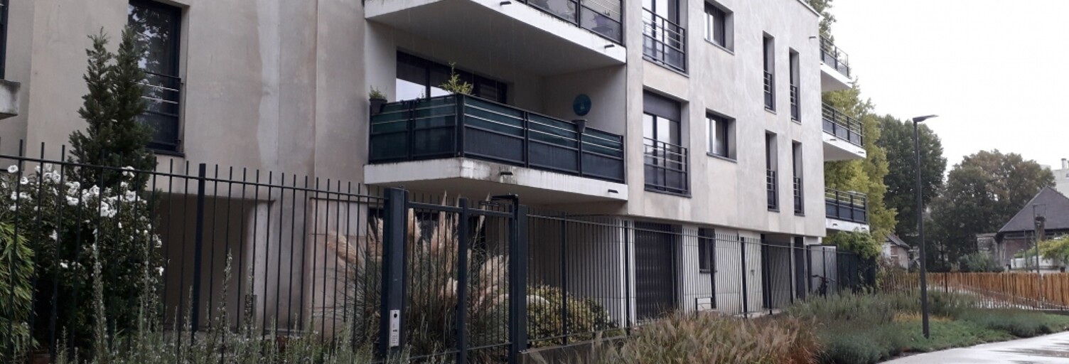 Appartement 2 Pièces 42 m² à louer à Troyes (10000)