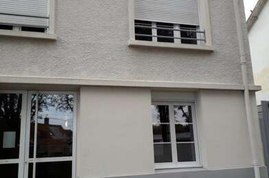 Appartement 1 pièces 462 €