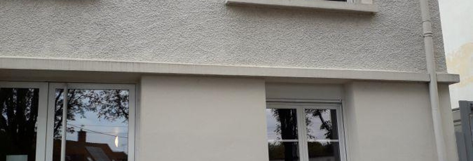 Appartement 1 Pièce 24 m² à louer à Troyes (10000)